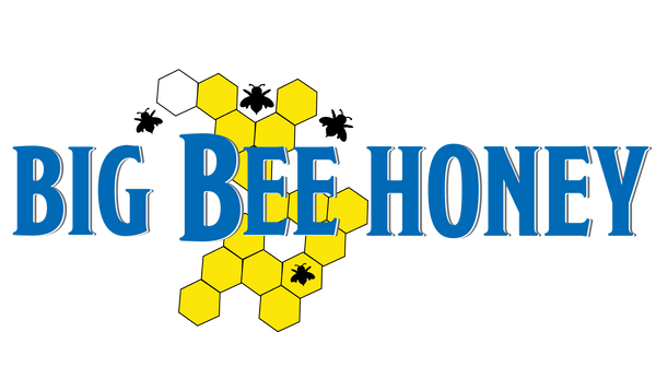 Big Bee Honey